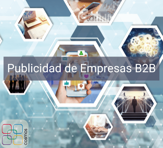 Publicidad de Empresas